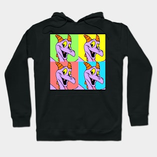 Figment Hoodie